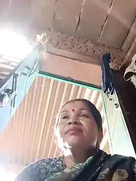 Manavi_x from StripChat