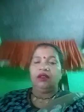 Manavi_x from StripChat is Freechat