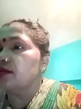 Manavi_x from StripChat