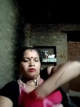 Manavi_x from StripChat