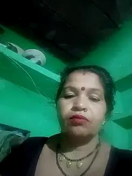 Manavi_x from StripChat