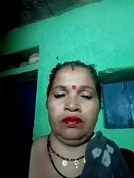 Manavi_x from StripChat