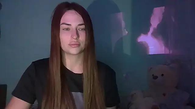MandiBrooks from StripChat is Freechat