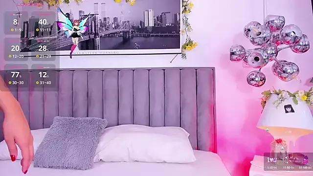 Discover our girls online shows and discover the company of countless livestreamers, with stunning shapes, sex toys and more.