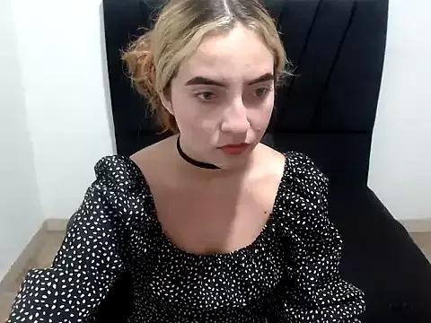 mandyy_dirty from StripChat is Freechat