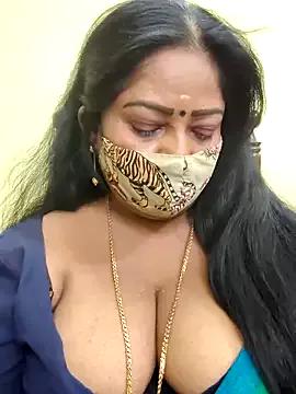 Maniisha webcams show profile image 