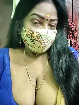 Maniisha webcams show profile image 