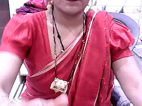 Manita_roy from StripChat is Freechat