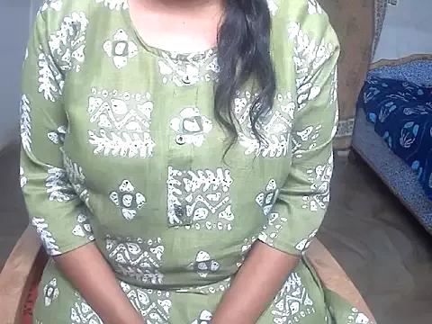 manju_02 from StripChat is Freechat