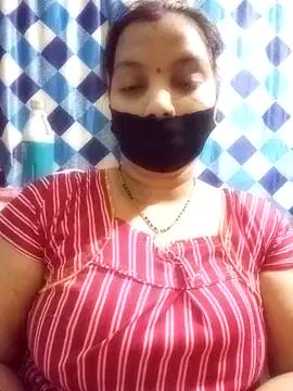 Manjudear webcams show profile image 