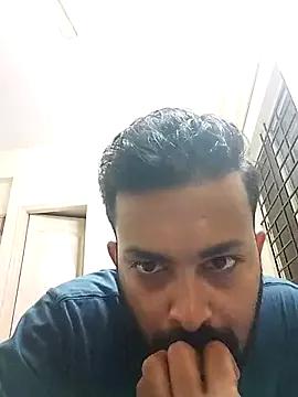 MANJUNATHAc63 webcams show profile image 