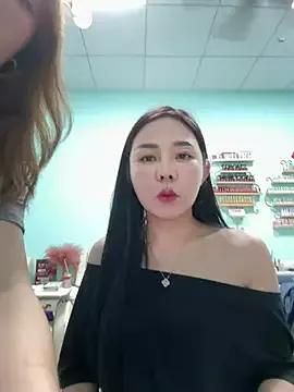 Manli- webcams show profile image 
