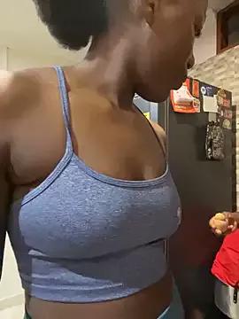 Manlykellya_ from StripChat is Freechat