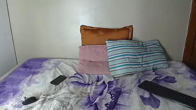 ManMagnet from StripChat