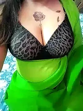 Mannroop_kaur from StripChat