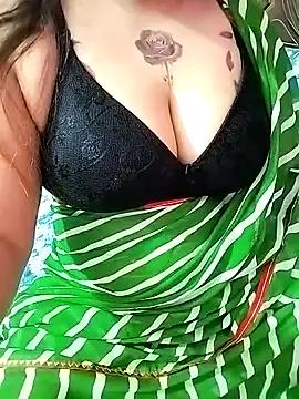 Mannroop_kaur from StripChat