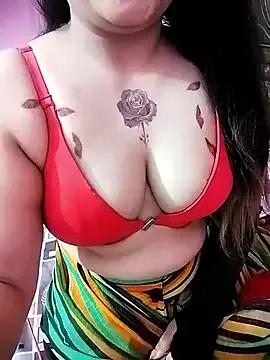 Mannroop_kaur from StripChat