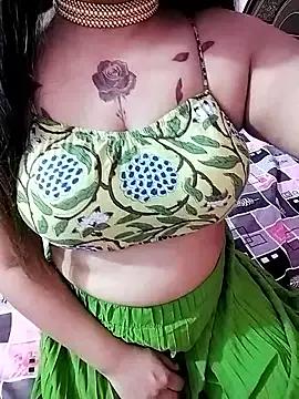 Mannroop_kaur from StripChat