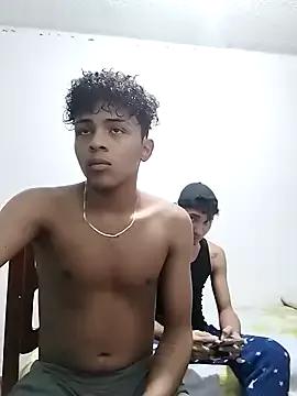 Manuel_Mateus1 from StripChat is Freechat