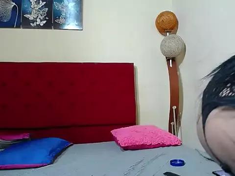 manuela_Rod5v from StripChat is Freechat