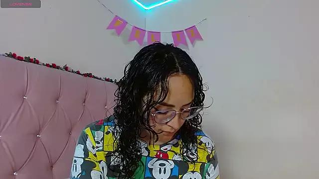 manumeow1 from StripChat is Freechat