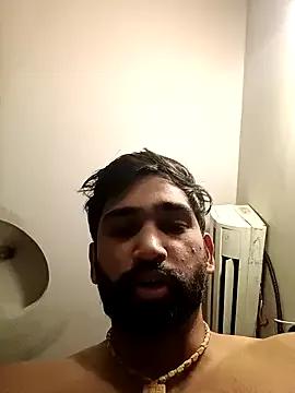 Manuusingh007 from StripChat is Freechat