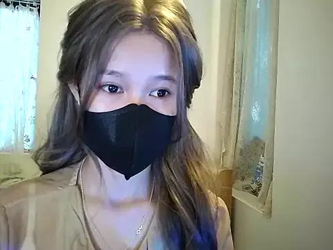 maomi_1yi from StripChat