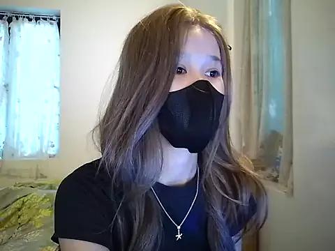 Maomi_1yi webcams show profile image 