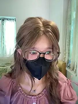 Maomi_1yi webcams show profile image 