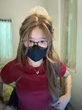 maomi_1yi from StripChat