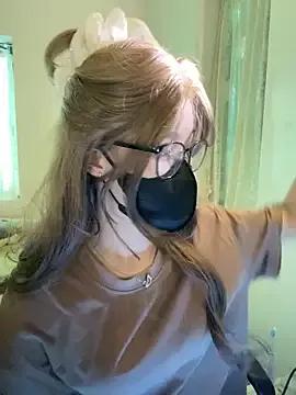 maomi_1yi from StripChat