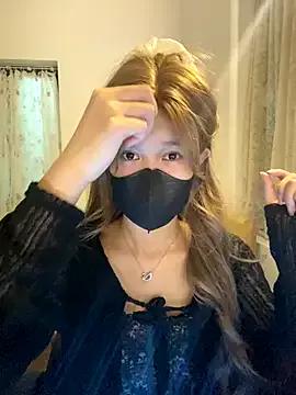 maomi_1yi from StripChat