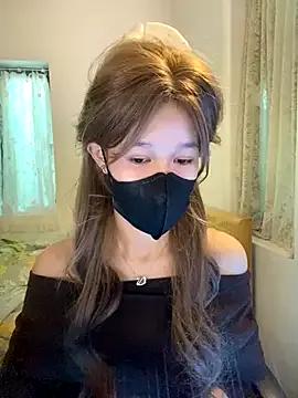 maomi_1yi from StripChat