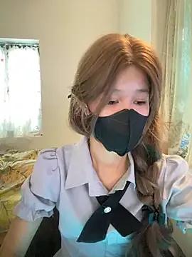 maomi_1yi from StripChat