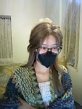 maomi_1yi from StripChat