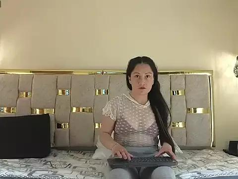mara_wesley from StripChat is Freechat