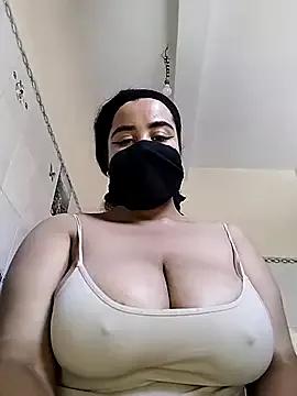 Maraamm webcams show profile image 