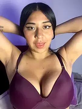 MaraBiker from StripChat