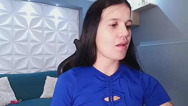 MaraHansson from StripChat