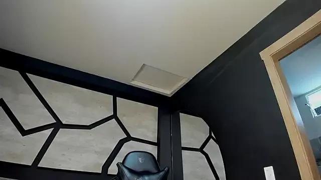 MaraHansson from StripChat