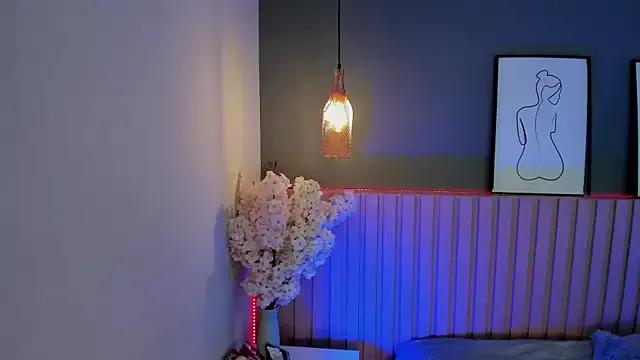 Maraia_Ford from StripChat