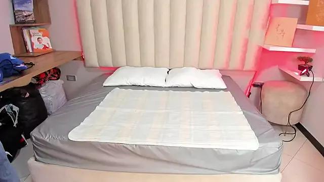 Maraia_Ford from StripChat