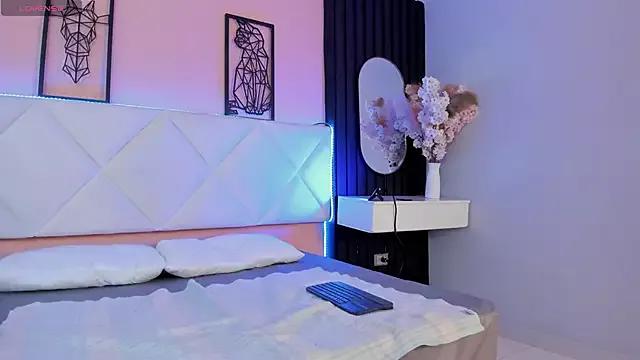 Maraia_Ford from StripChat