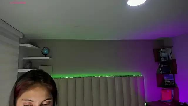 Maraia_Ford from StripChat is Freechat