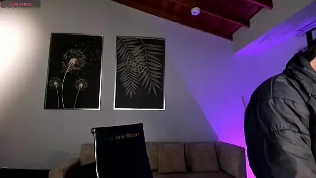 MaraRicci from StripChat