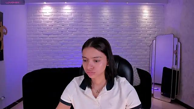 MaraRicci from StripChat