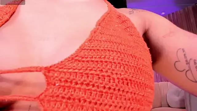 MaraRicci from StripChat