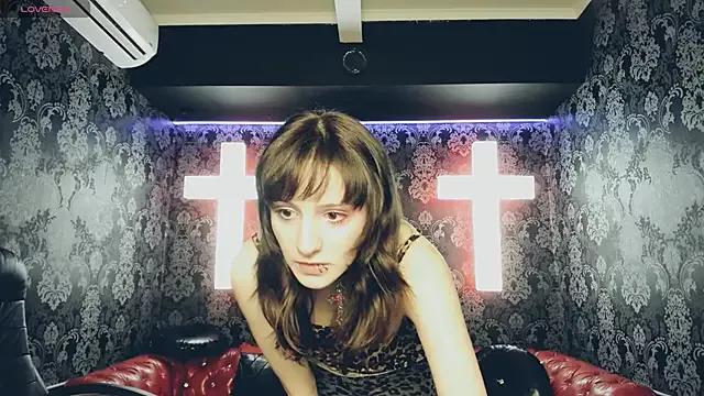 MaraRosaa from StripChat