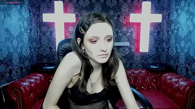 MaraRosaa webcams show profile image 