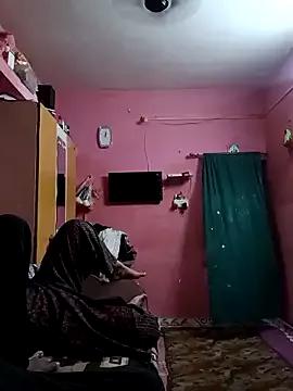 Marathicoupl123 from StripChat